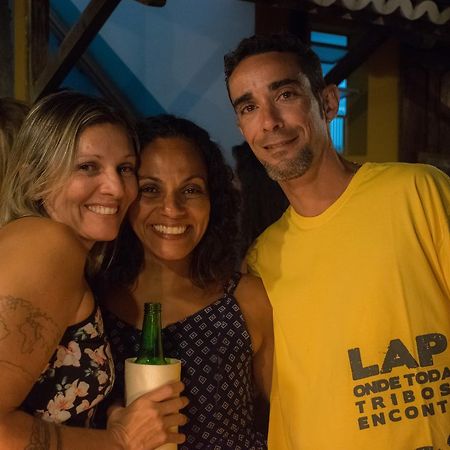 Carioca Hostel Praia de Pipa Εξωτερικό φωτογραφία