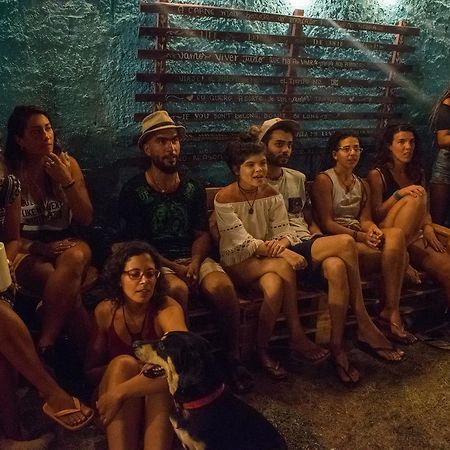 Carioca Hostel Praia de Pipa Εξωτερικό φωτογραφία