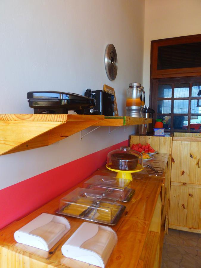 Carioca Hostel Praia de Pipa Εξωτερικό φωτογραφία