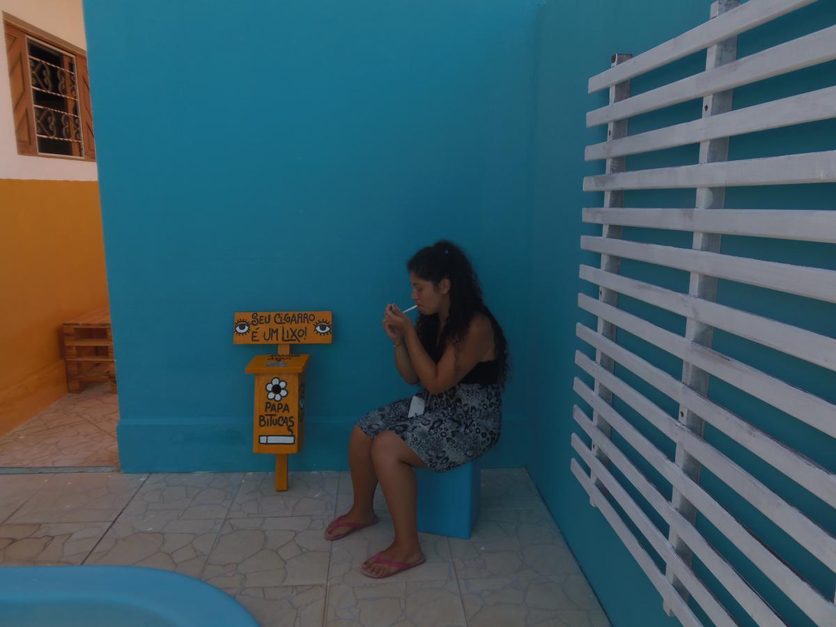 Carioca Hostel Praia de Pipa Εξωτερικό φωτογραφία