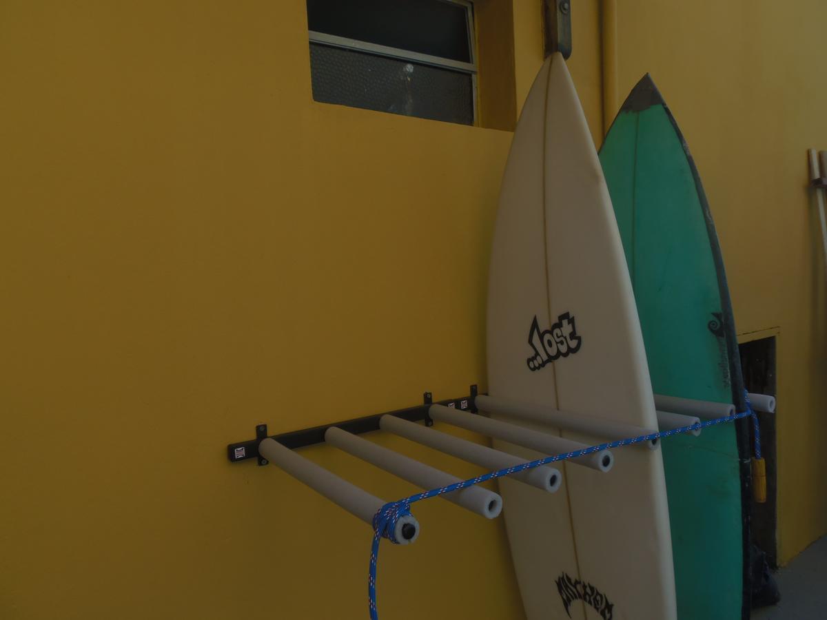 Carioca Hostel Praia de Pipa Εξωτερικό φωτογραφία