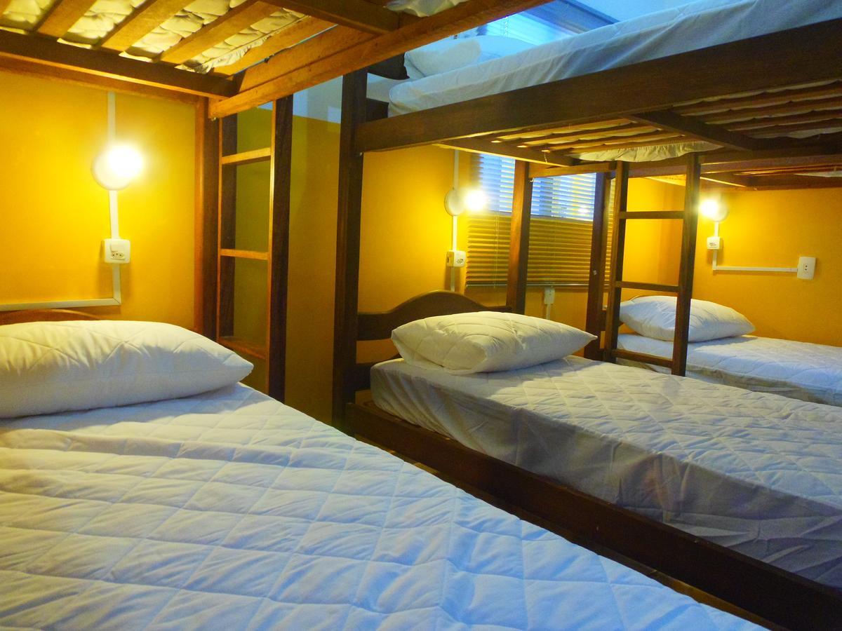 Carioca Hostel Praia de Pipa Εξωτερικό φωτογραφία