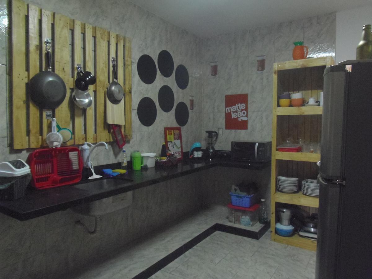 Carioca Hostel Praia de Pipa Εξωτερικό φωτογραφία
