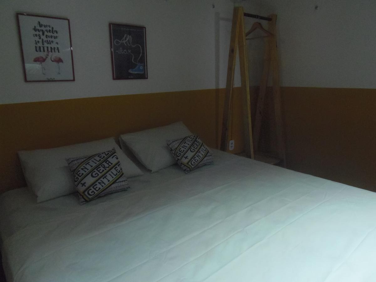 Carioca Hostel Praia de Pipa Εξωτερικό φωτογραφία
