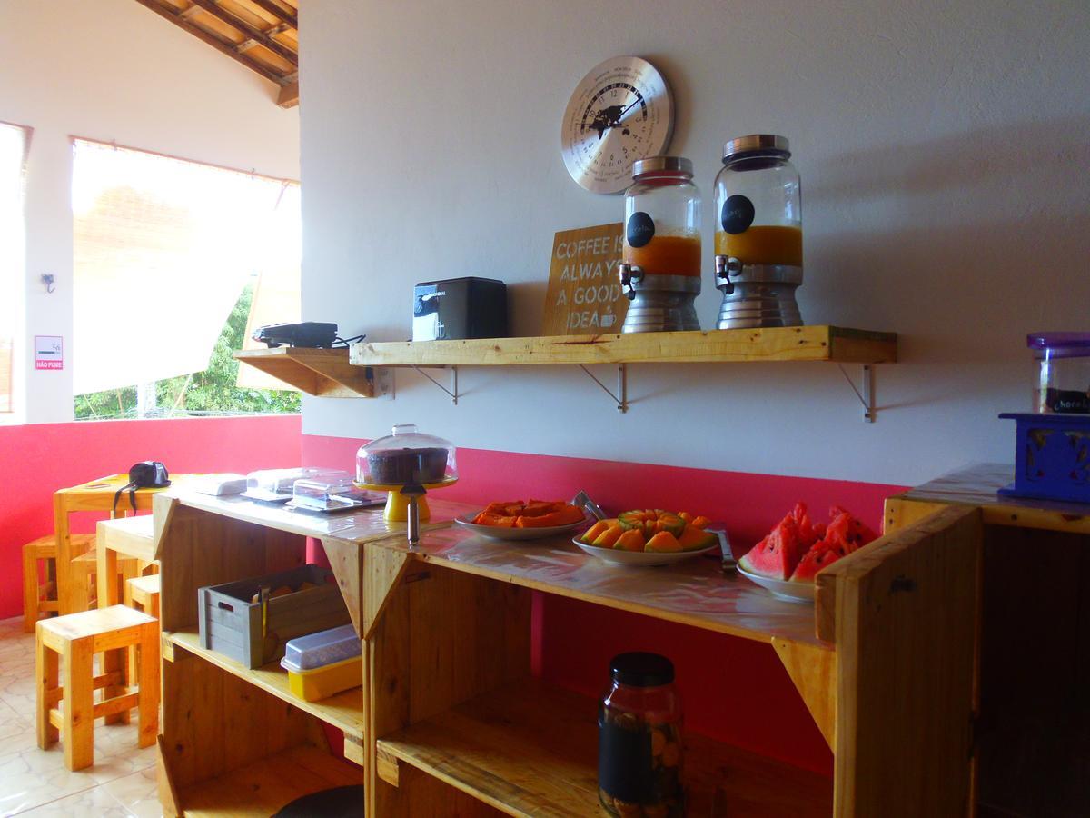 Carioca Hostel Praia de Pipa Εξωτερικό φωτογραφία