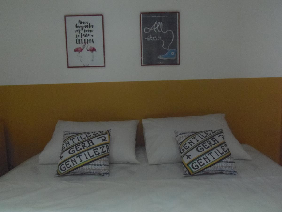Carioca Hostel Praia de Pipa Εξωτερικό φωτογραφία