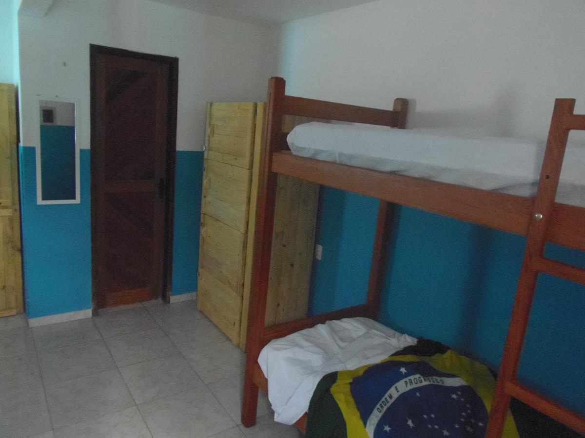 Carioca Hostel Praia de Pipa Εξωτερικό φωτογραφία