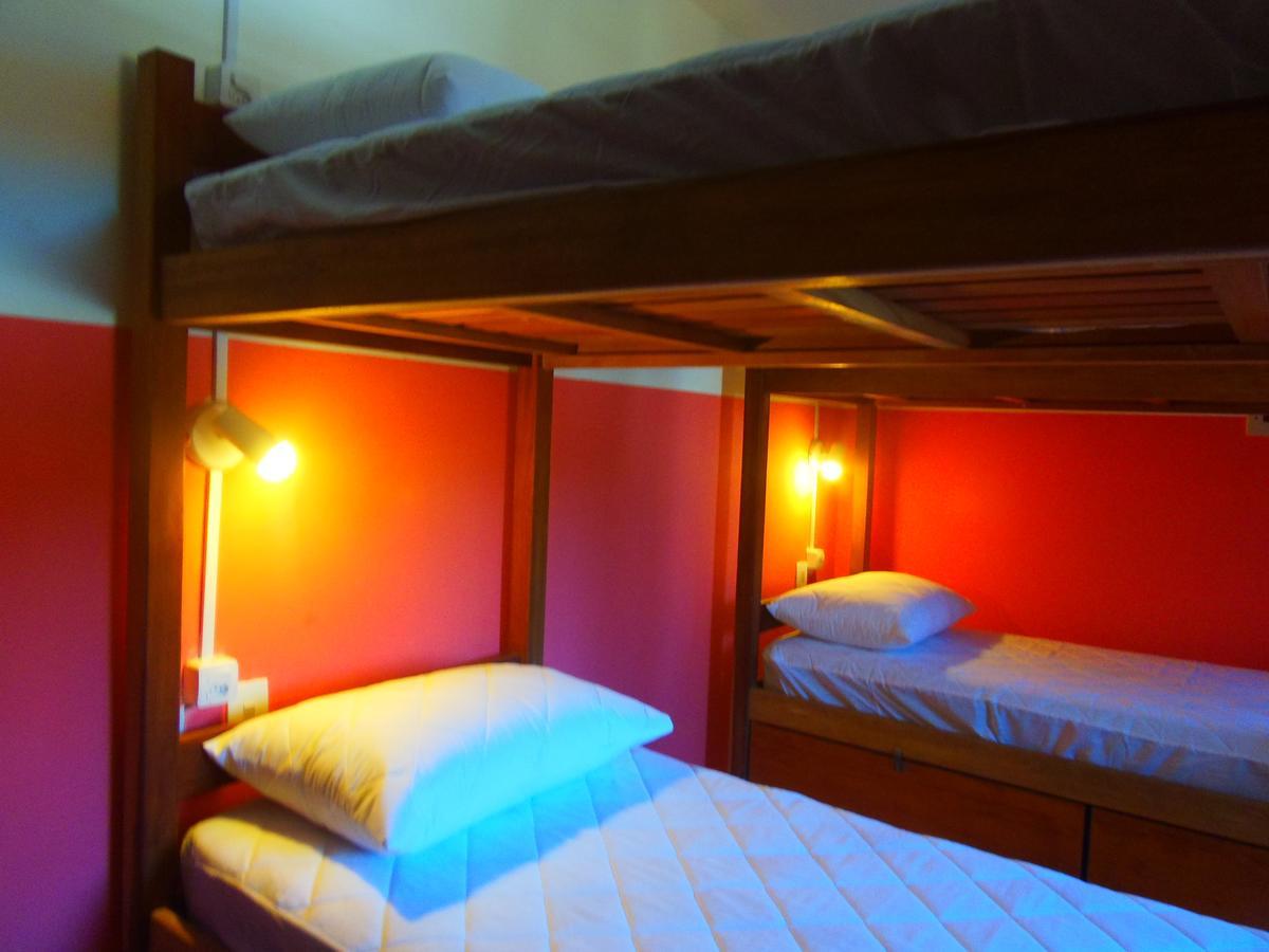 Carioca Hostel Praia de Pipa Εξωτερικό φωτογραφία
