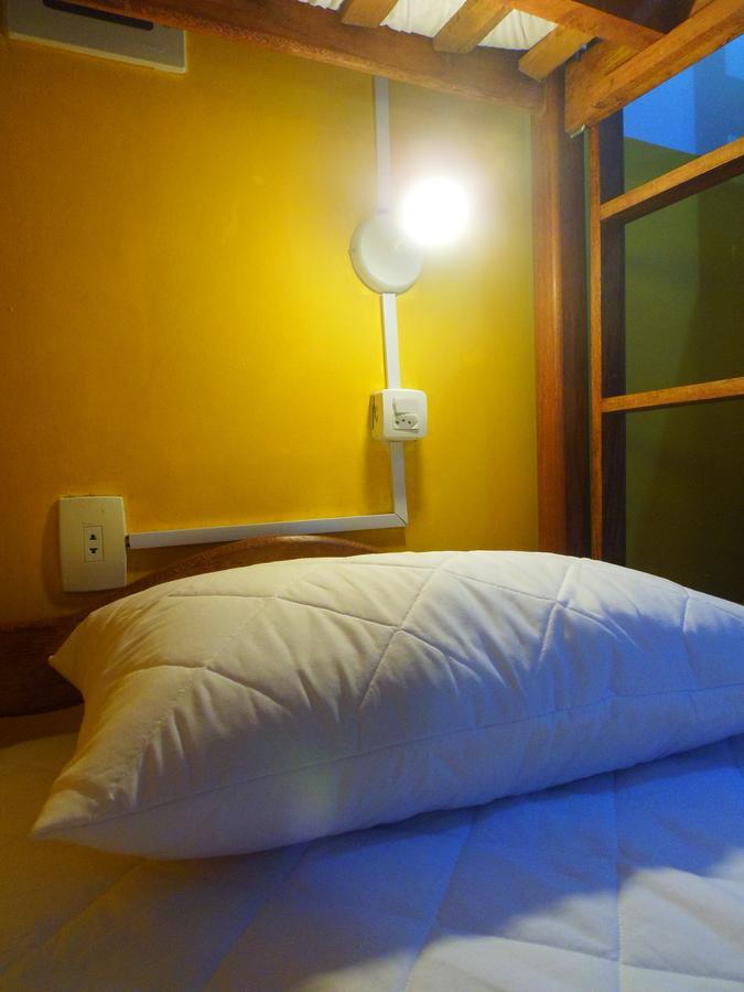 Carioca Hostel Praia de Pipa Εξωτερικό φωτογραφία