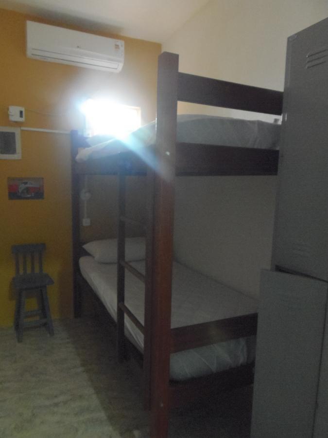 Carioca Hostel Praia de Pipa Εξωτερικό φωτογραφία