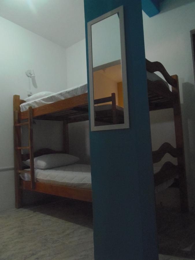 Carioca Hostel Praia de Pipa Εξωτερικό φωτογραφία