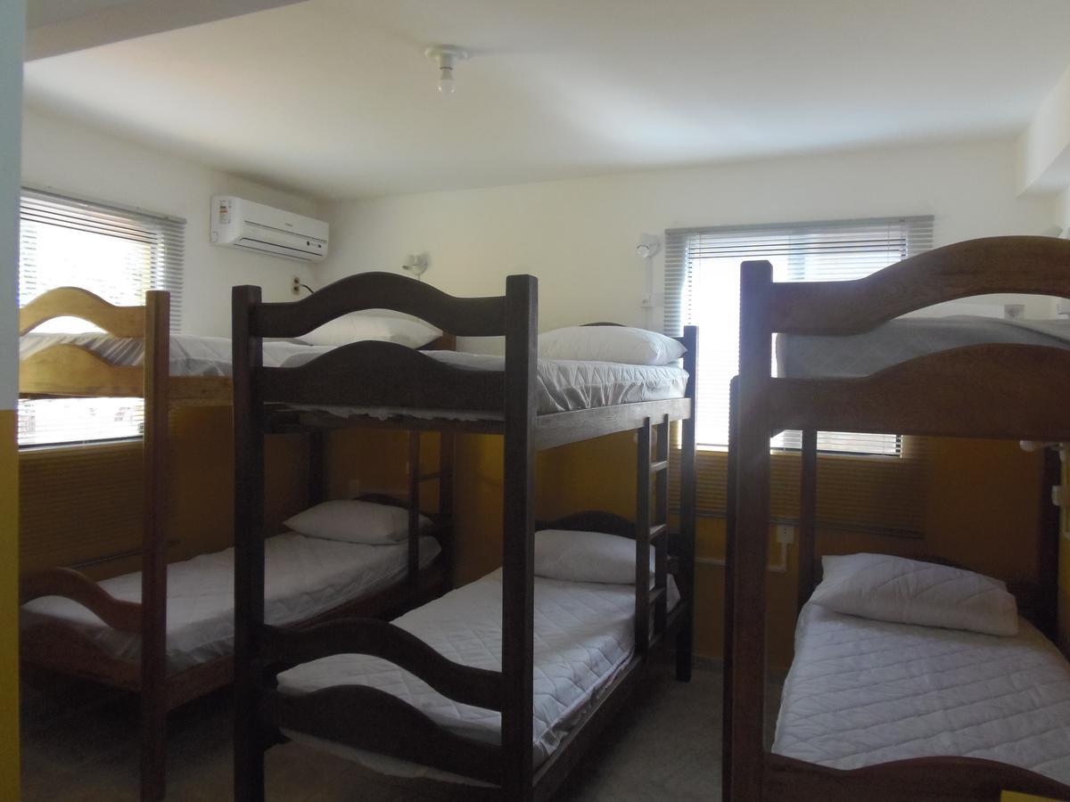 Carioca Hostel Praia de Pipa Εξωτερικό φωτογραφία