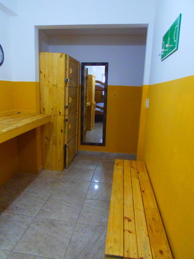 Carioca Hostel Praia de Pipa Εξωτερικό φωτογραφία