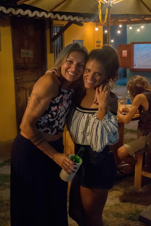 Carioca Hostel Praia de Pipa Εξωτερικό φωτογραφία