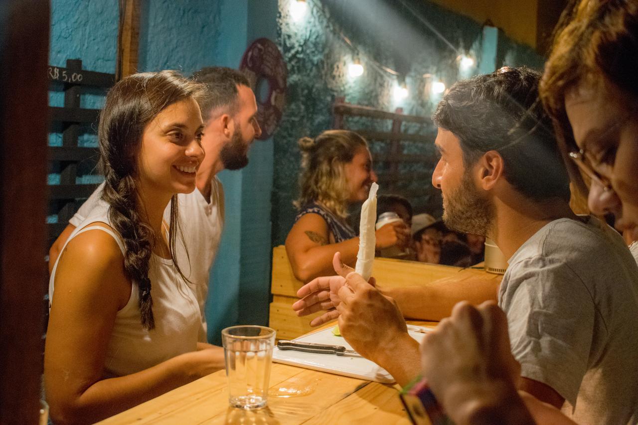 Carioca Hostel Praia de Pipa Εξωτερικό φωτογραφία