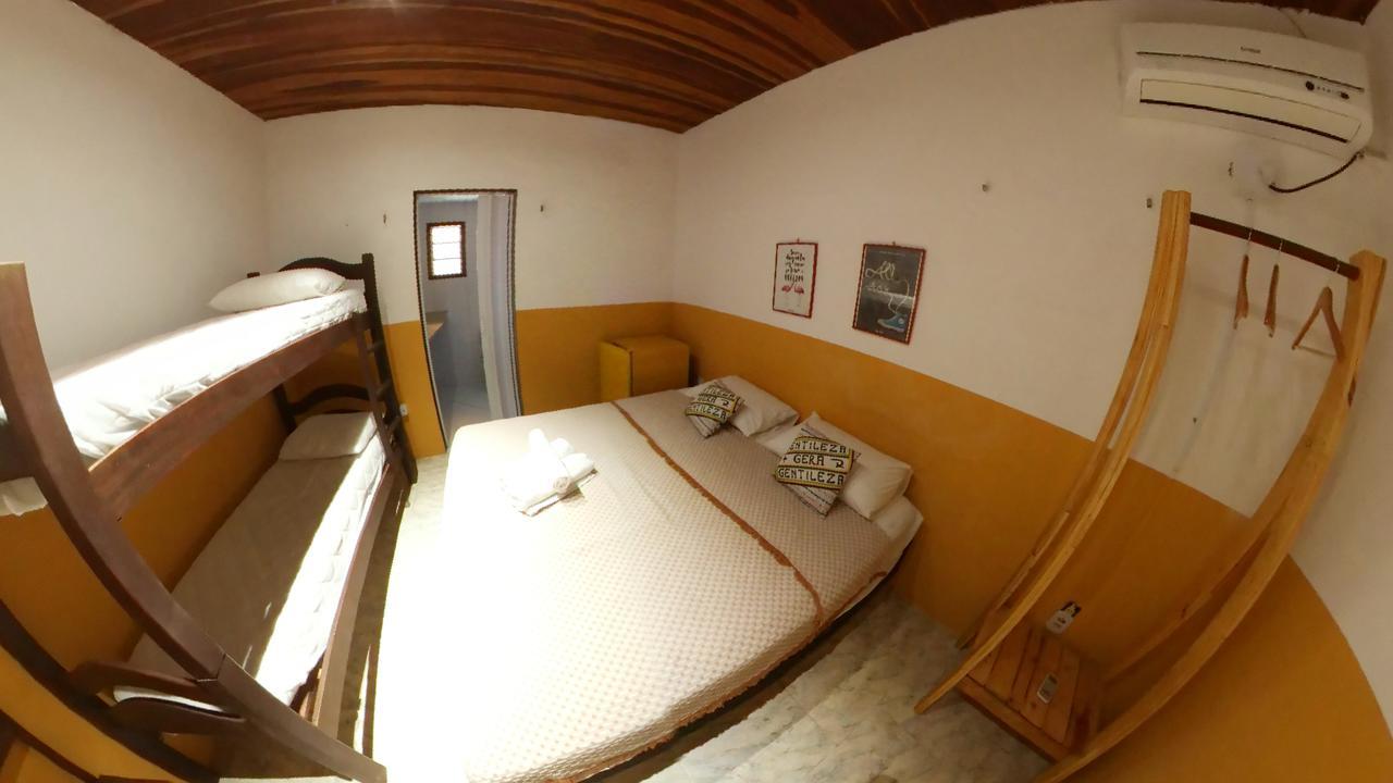 Carioca Hostel Praia de Pipa Εξωτερικό φωτογραφία
