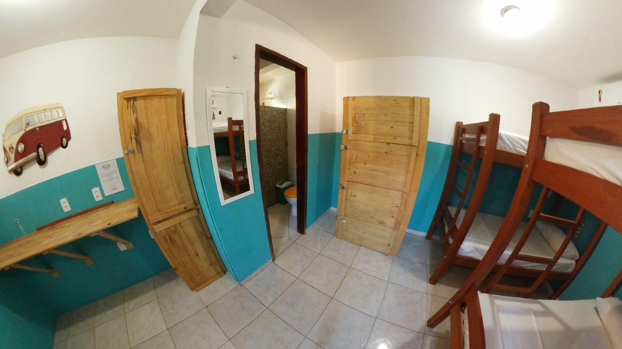 Carioca Hostel Praia de Pipa Εξωτερικό φωτογραφία