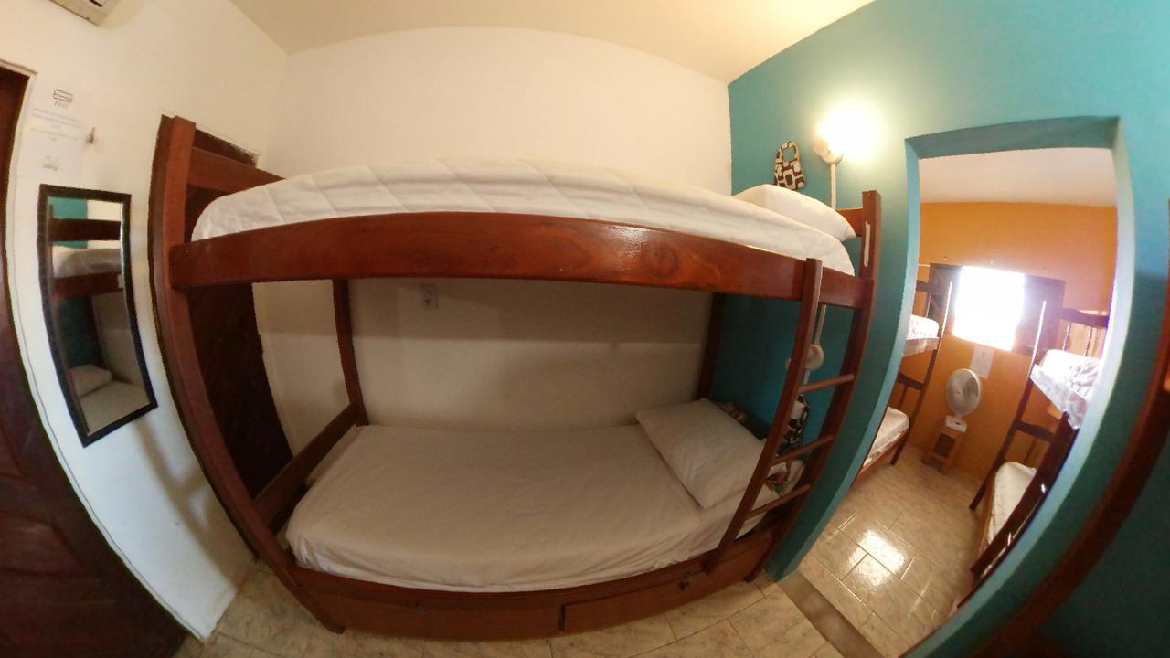 Carioca Hostel Praia de Pipa Εξωτερικό φωτογραφία