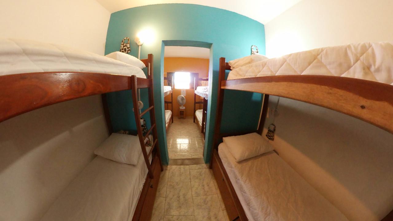 Carioca Hostel Praia de Pipa Εξωτερικό φωτογραφία