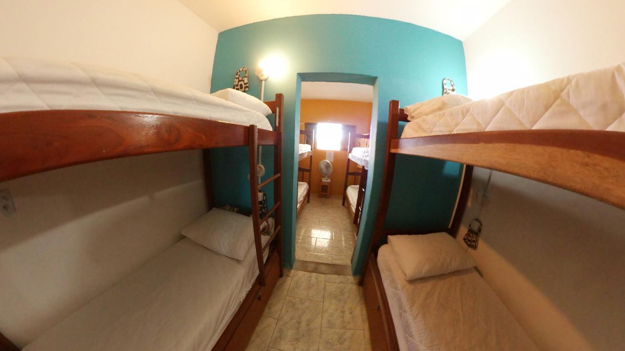 Carioca Hostel Praia de Pipa Εξωτερικό φωτογραφία