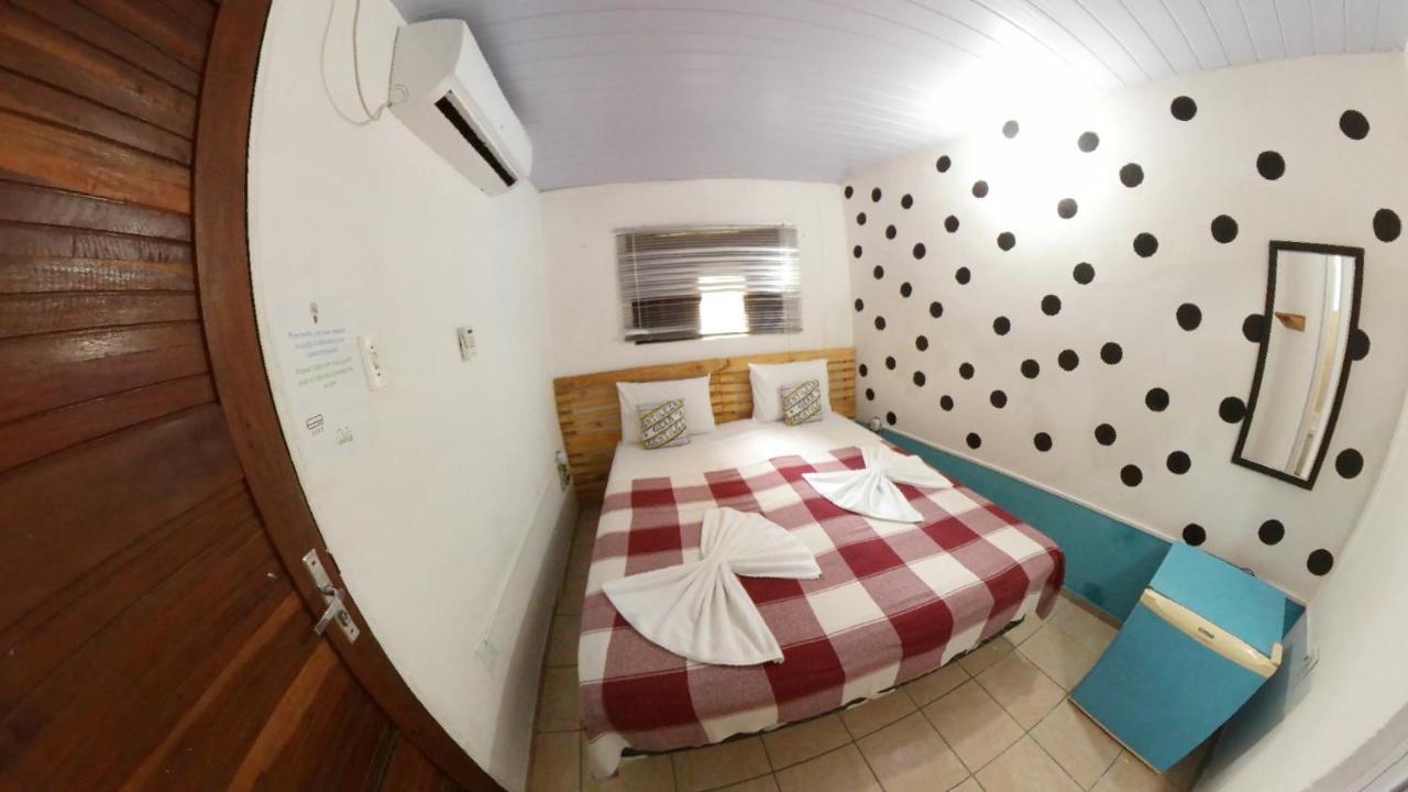Carioca Hostel Praia de Pipa Εξωτερικό φωτογραφία