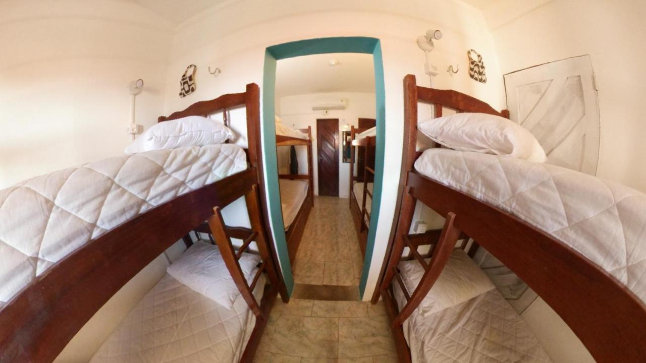 Carioca Hostel Praia de Pipa Εξωτερικό φωτογραφία