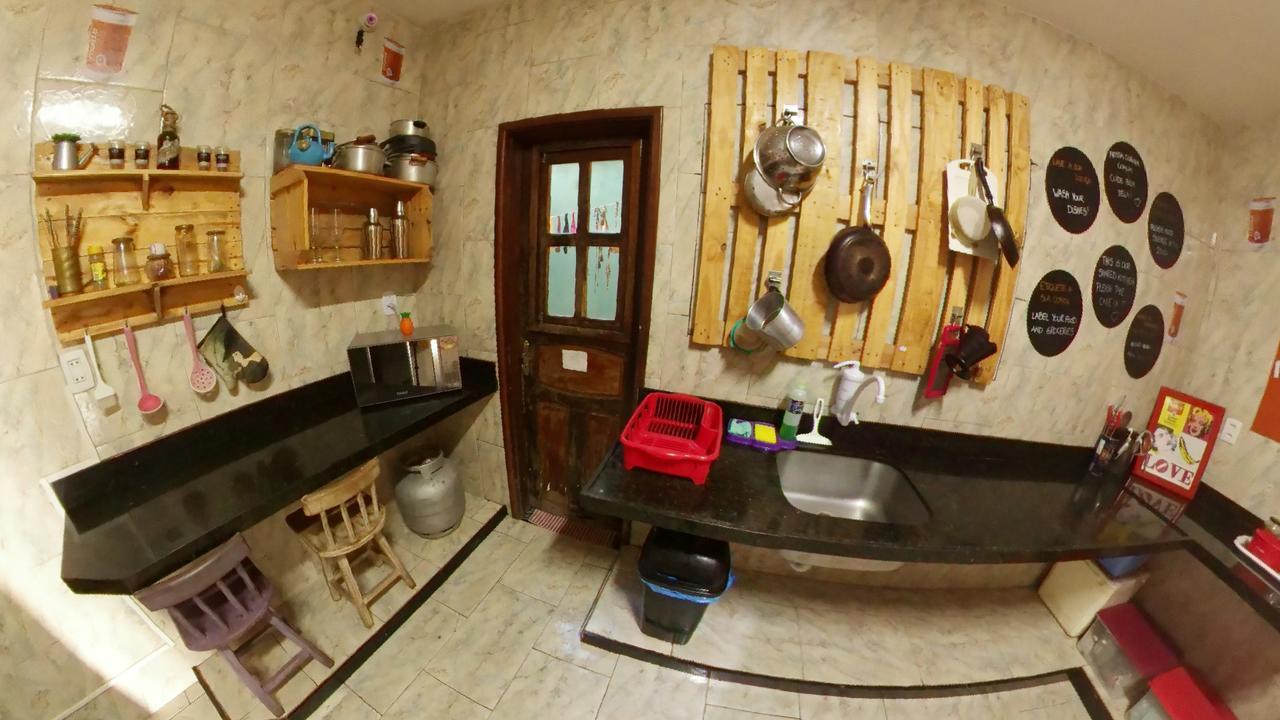 Carioca Hostel Praia de Pipa Εξωτερικό φωτογραφία
