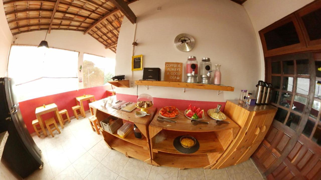 Carioca Hostel Praia de Pipa Εξωτερικό φωτογραφία