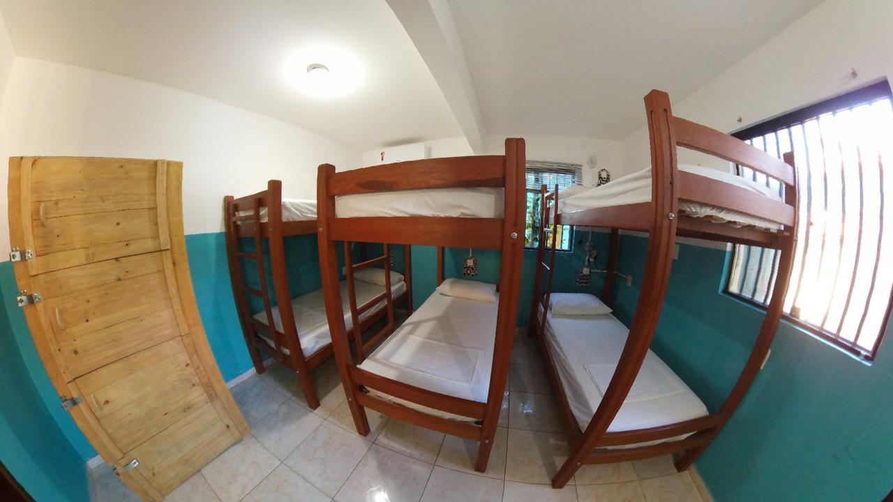 Carioca Hostel Praia de Pipa Εξωτερικό φωτογραφία