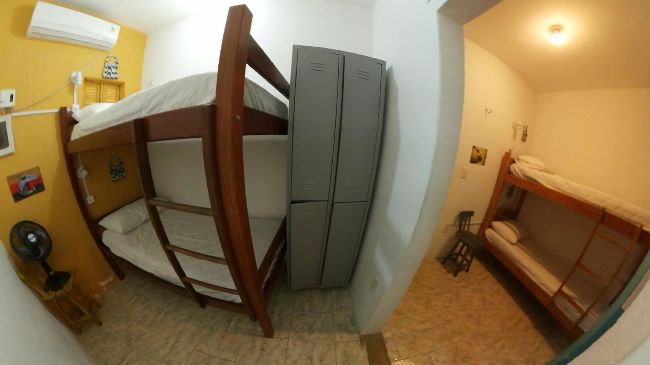 Carioca Hostel Praia de Pipa Εξωτερικό φωτογραφία