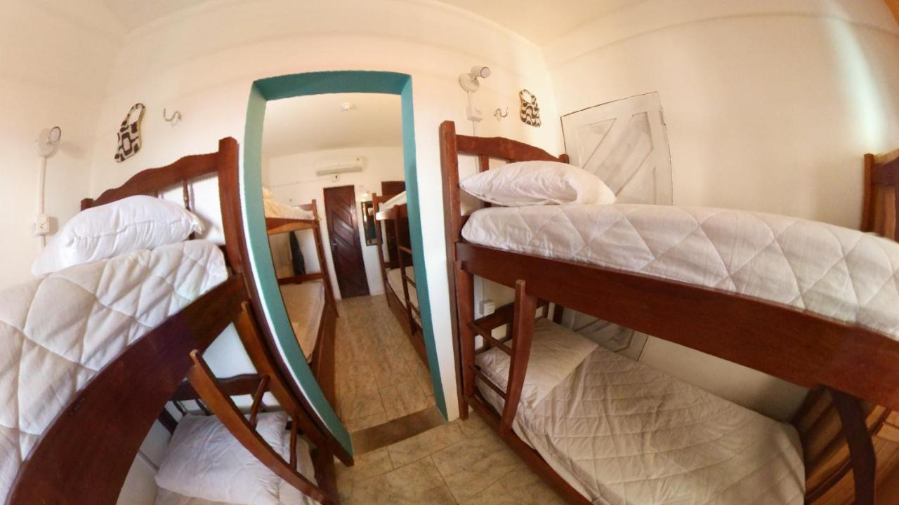 Carioca Hostel Praia de Pipa Εξωτερικό φωτογραφία