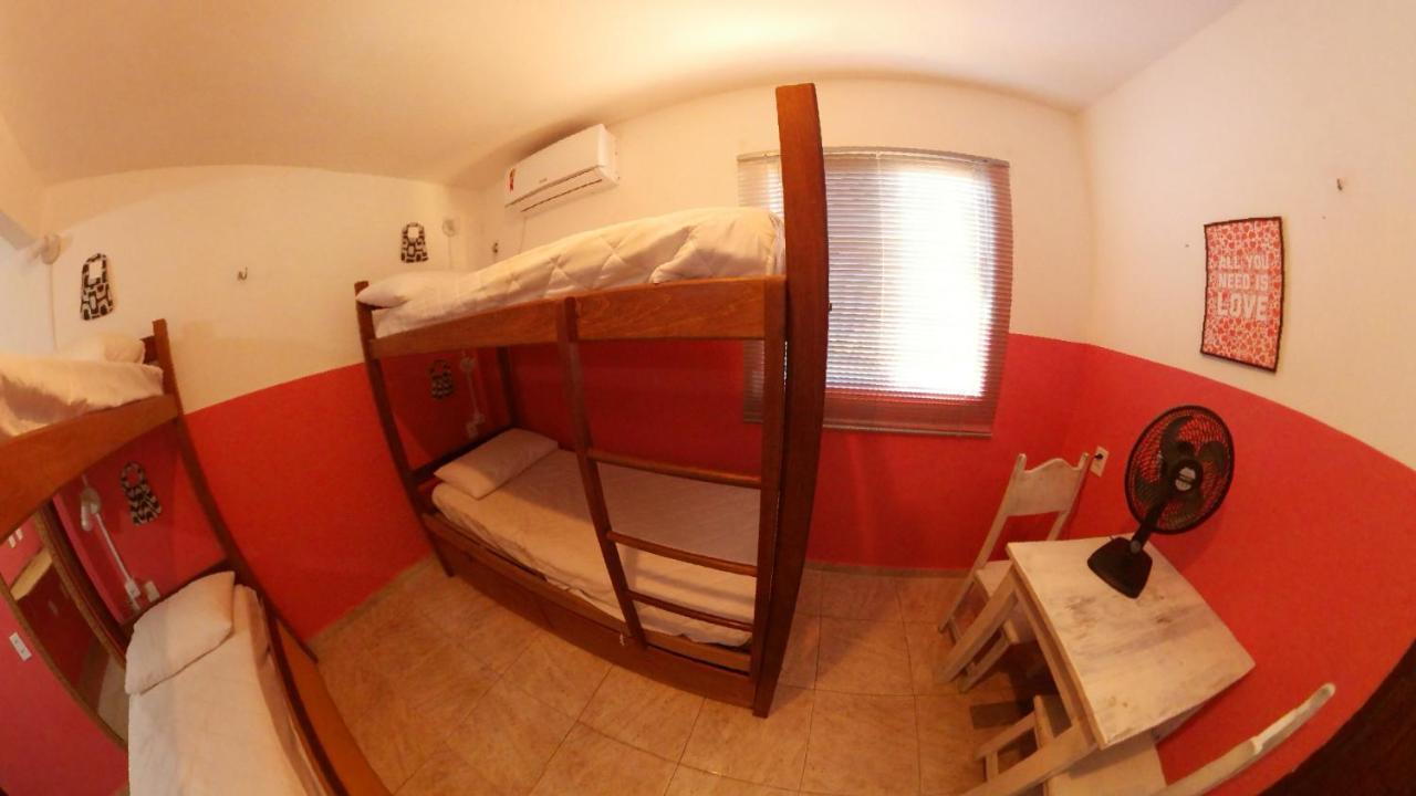 Carioca Hostel Praia de Pipa Εξωτερικό φωτογραφία