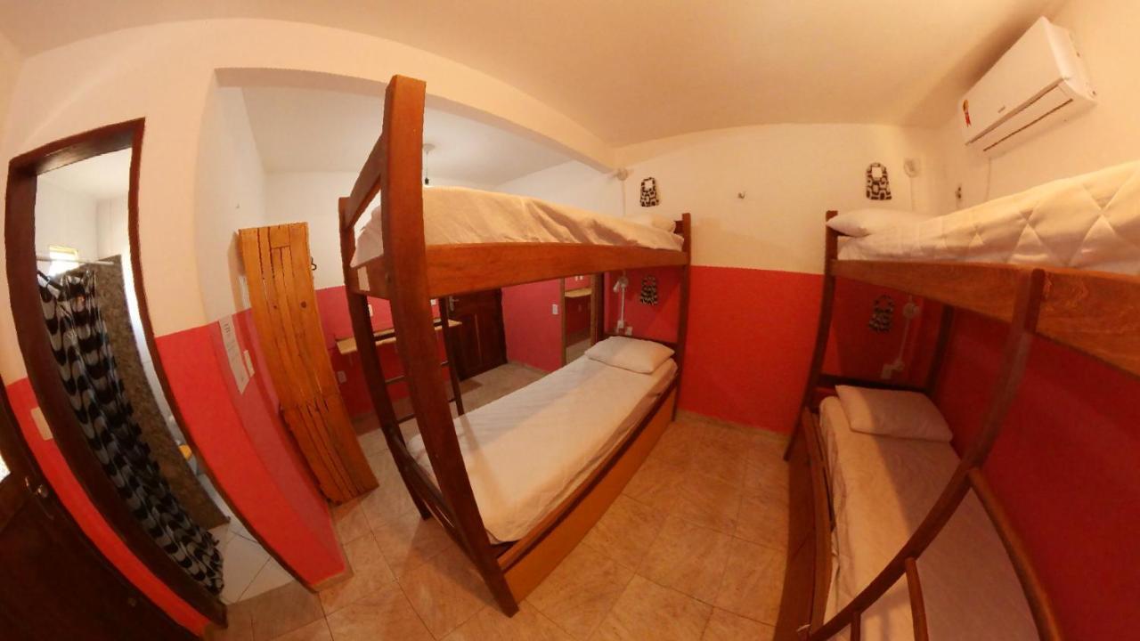 Carioca Hostel Praia de Pipa Εξωτερικό φωτογραφία