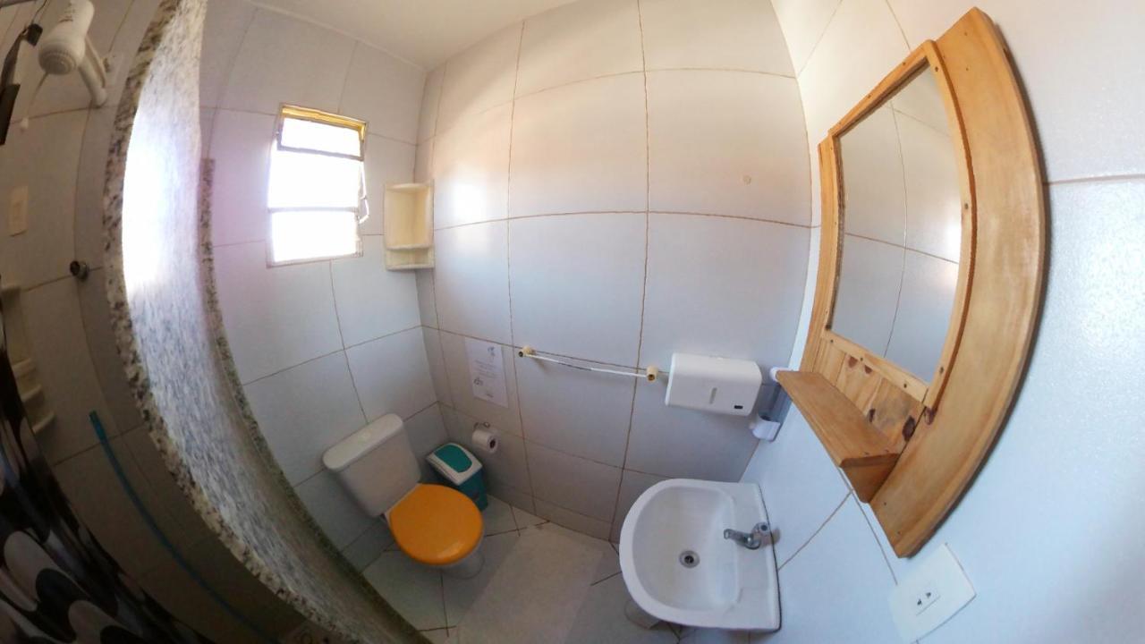 Carioca Hostel Praia de Pipa Εξωτερικό φωτογραφία