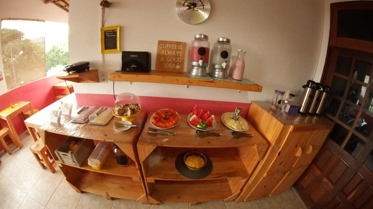 Carioca Hostel Praia de Pipa Εξωτερικό φωτογραφία